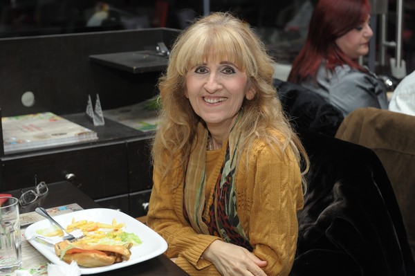 NYE at Taiga Cafe